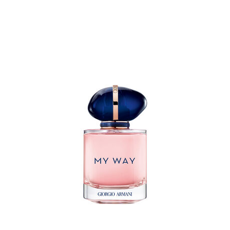 My Way Eau De Parfum