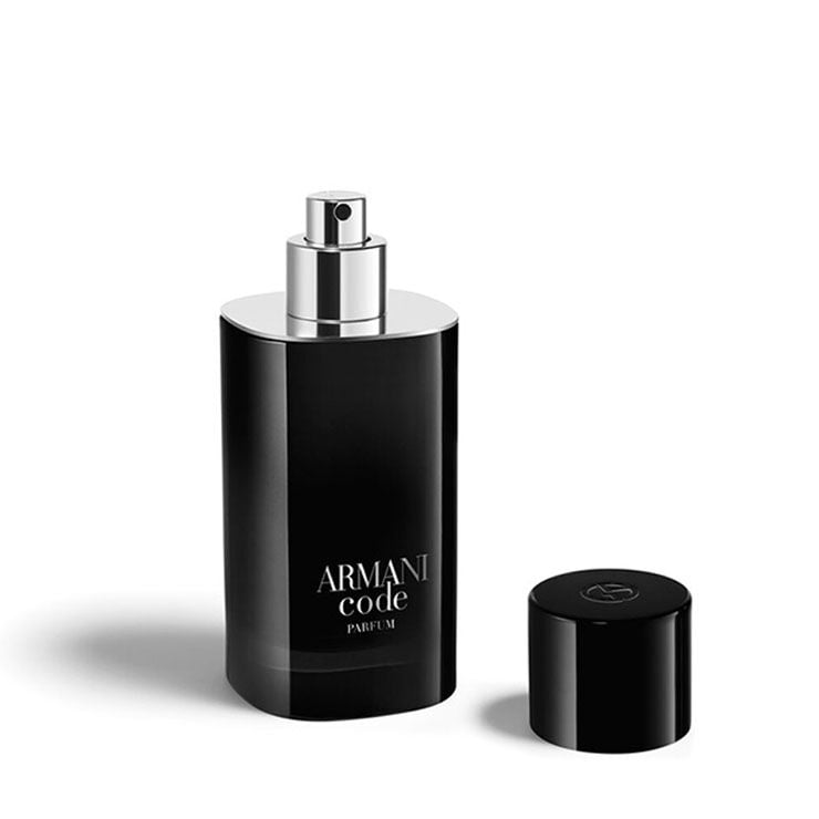 Code cheap homme armani