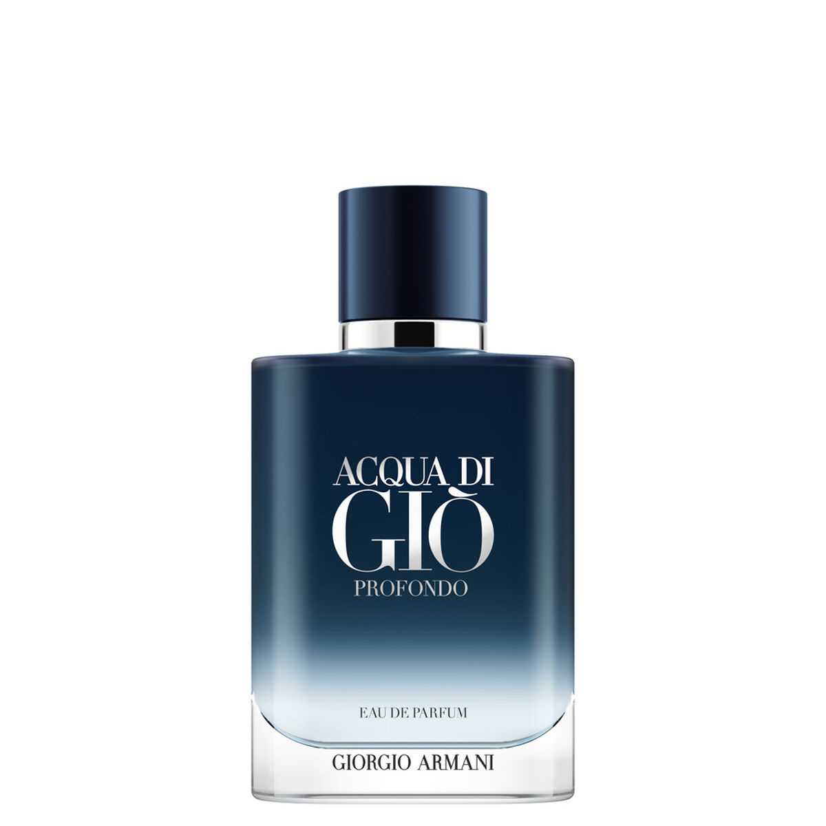 acqua di gio profondo eau de parfum