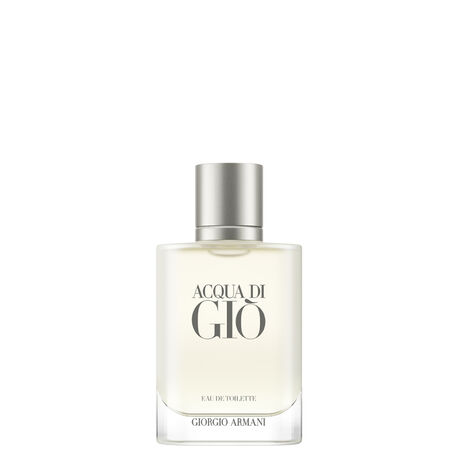 ACQUA DI GIO EAU DE TOILETTE