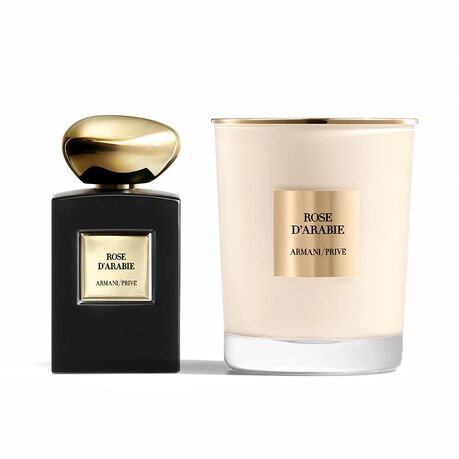 ARMANI/PRIVE ROSE D'ARABIE 100ML GIFT SET