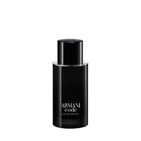 GIORGIO ARMANI CODE  EAU DE TOILETTE