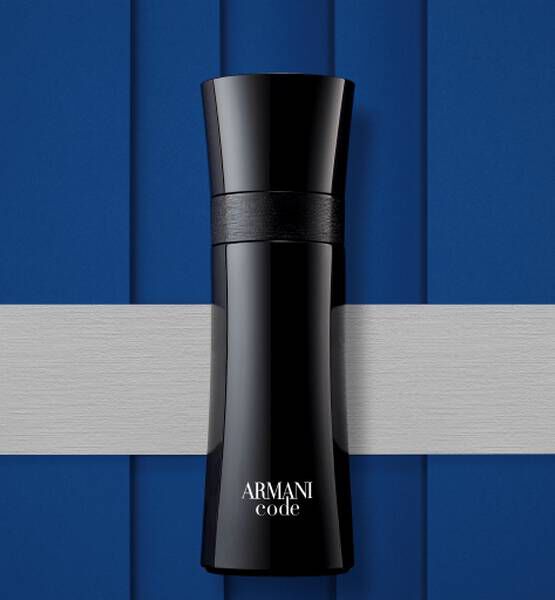 4x Giorgio Armani Code Parfum Pour Homme 1.2ml | eBay
