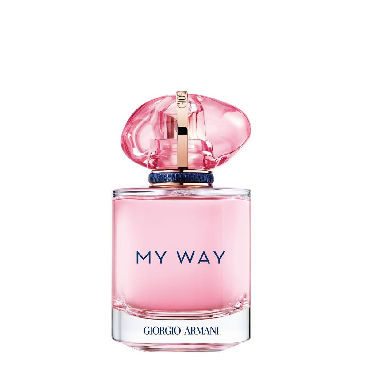 my way eau de parfum nectar