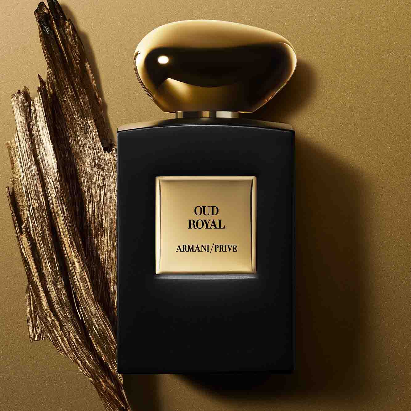 Emporio armani oud hotsell