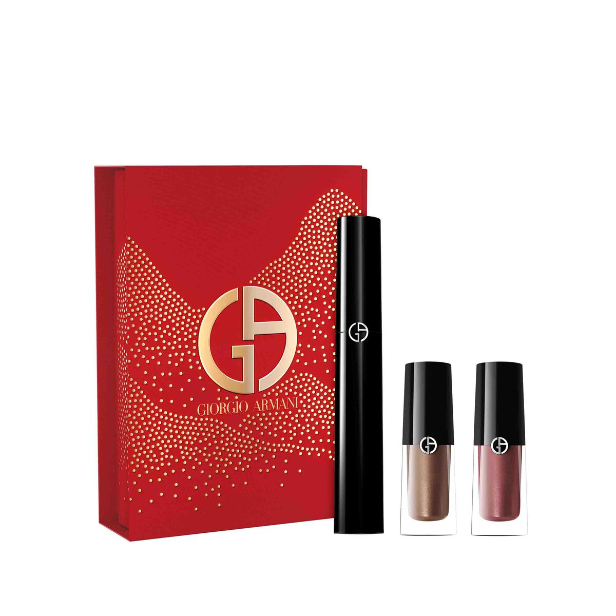 eye makeup festive gift set