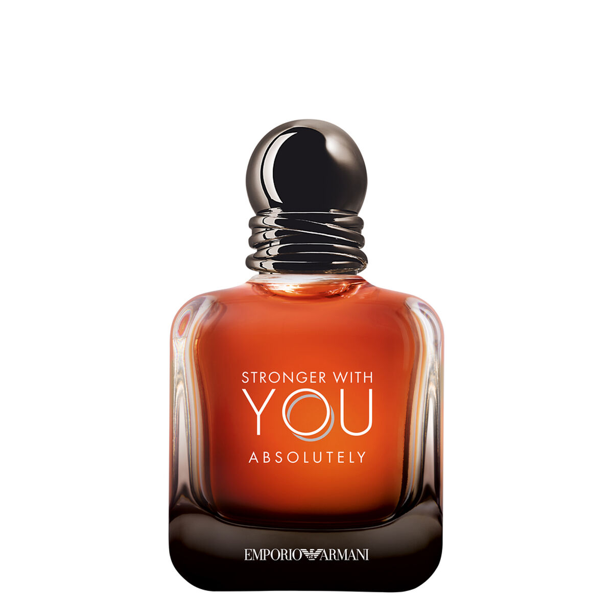 emporio armani stronger with you absolutely