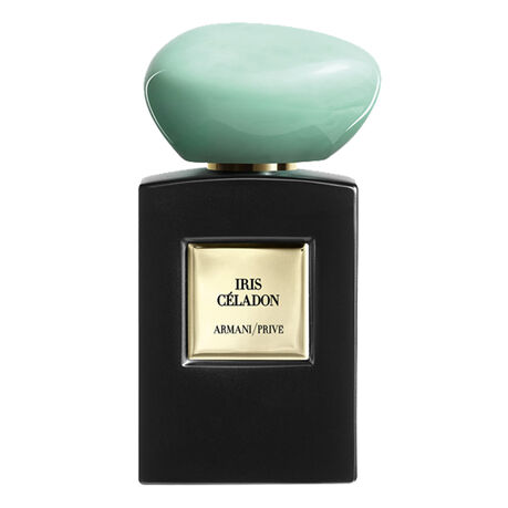 ARMANI/PRIVE IRIS CELADON