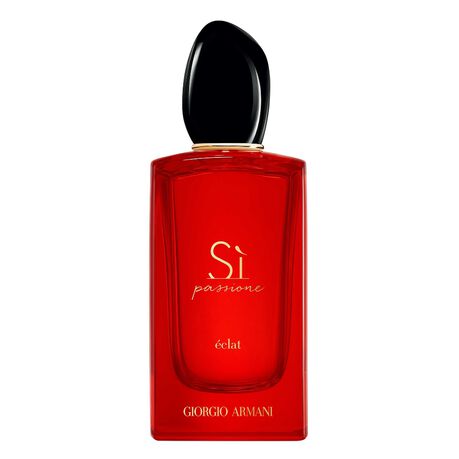 Sì Passione Éclat De Parfum